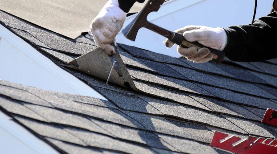 Professional metal roof installation in White Mountain, AK